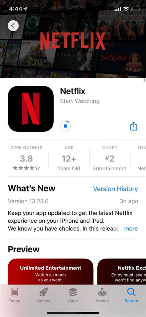 How to Download Netflix Movies for Offline Viewing .